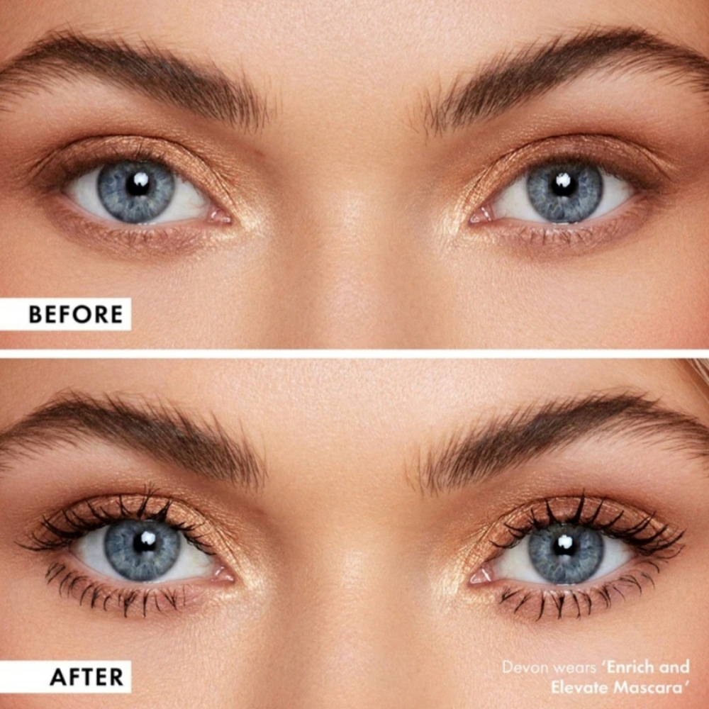 ICONIC London Enrich & Elevate Mascara - Picture 3 of 4